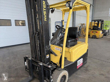 Hyster J2.0XNT