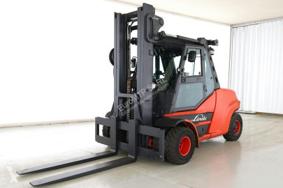 Linde H80D-02
