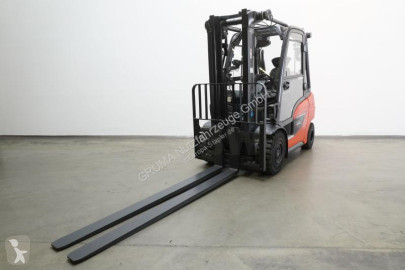 Linde H30T 1202