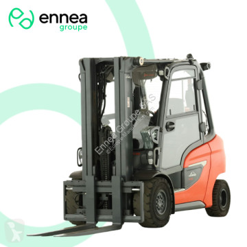 Chariot élévateur Hyster H3.0FT, 6 annonces de chariot élévateur