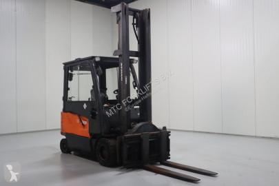 Doosan B35X-7