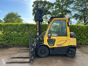 Hyster