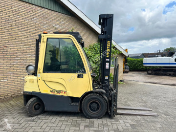 Hyster