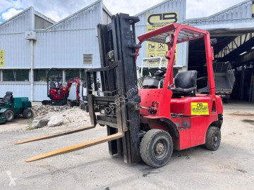 EuroforkliftFG 18
