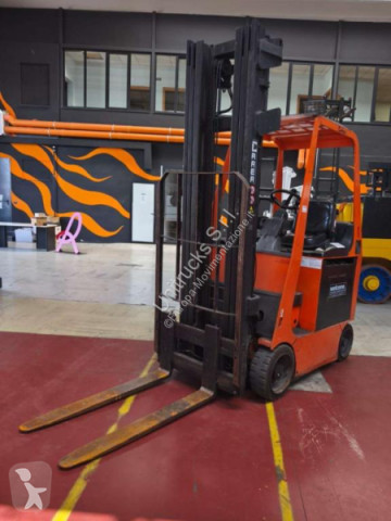 Carer Z20NF
