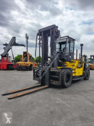 Terex FDC200