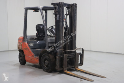 Toyota 02-8FDF25