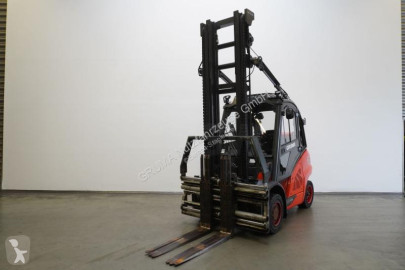 رافعة شوكية غازية Linde