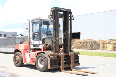 Kalmar DCE120-6