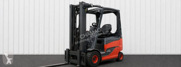 Fenwick E20H-01/600