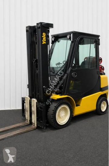 Yale GLP 30 MX