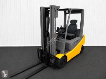 Jungheinrich EFG316
