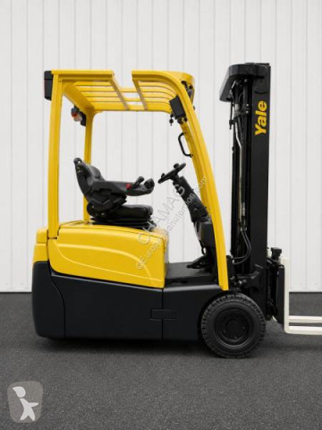Hyster J1.6XNT