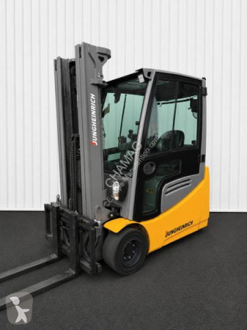 Jungheinrich EFG 216k 450 DZ
