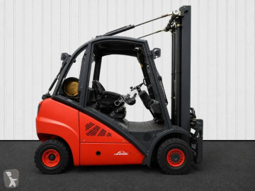 Fenwick H25T-01