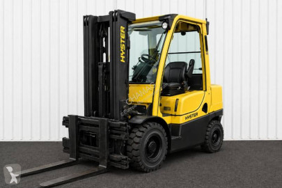 Hyster H2.5FT