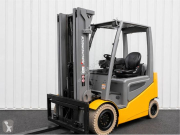 Jungheinrich EFG 430 K