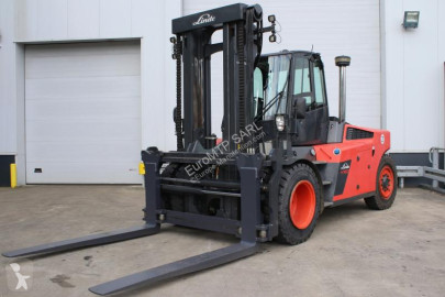 Linde H60D H160D-1200