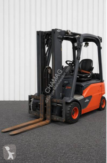 Fenwick E20PL-02