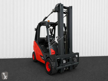 Fenwick H30D-02
