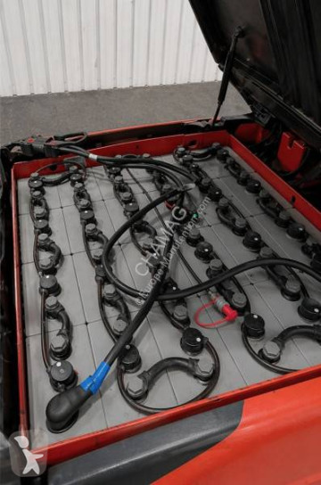 Fenwick E20PL-02