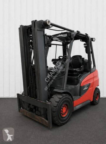 Fenwick H30T-02