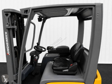 Jungheinrich EFG 216k 450 DZ