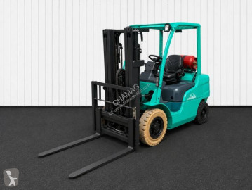 Mitsubishi FG 25N