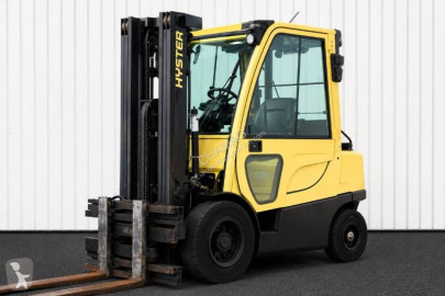 Hyster H2.5FT