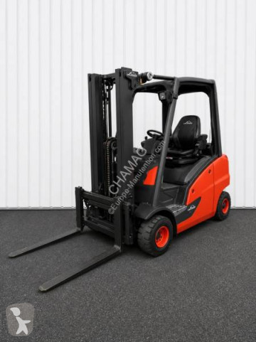 Fenwick H25D-02