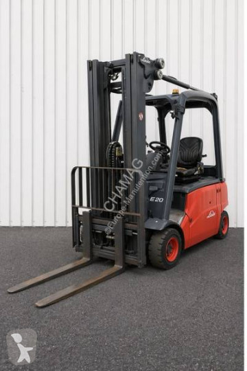 Fenwick E20PL-01