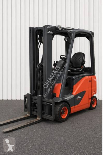 Fenwick E20PH-02