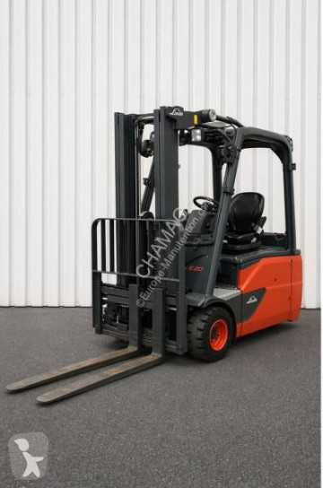 Fenwick E20L-02