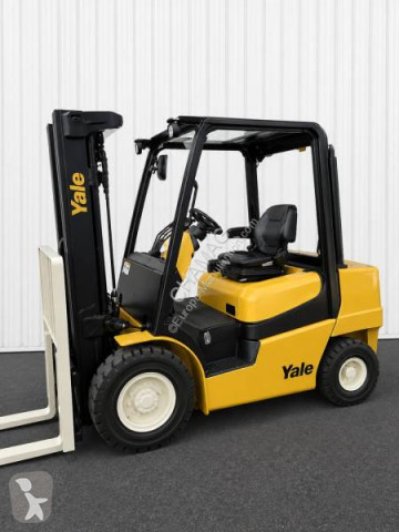 Yale GDP 30