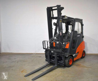 Linde H20 H 20 D EVO 391 EVO
