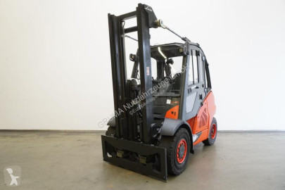 Linde H45D EVO 394-02