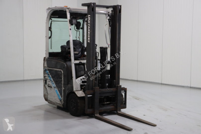 رافعة شوكية كهربائية Unicarriers