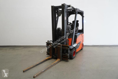 رافعة شوكية كهربائية Linde