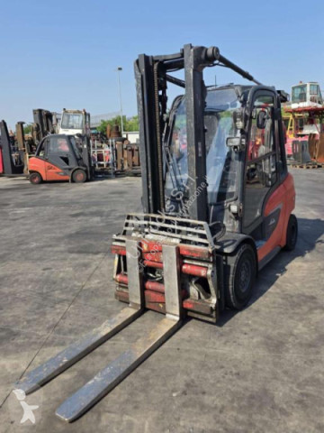 Linde H35 H35D-01