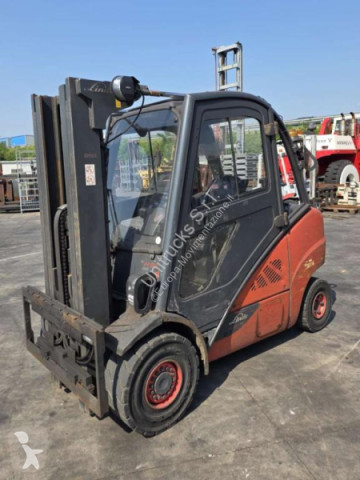 Linde H35 H35D-02