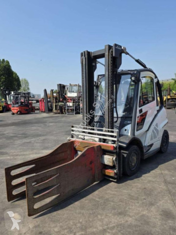 Linde H40 H40D-02