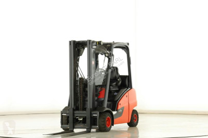 Linde H20 D-01