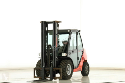 Manitou MSI 25 T MSI25-DK-ST-5-S-1