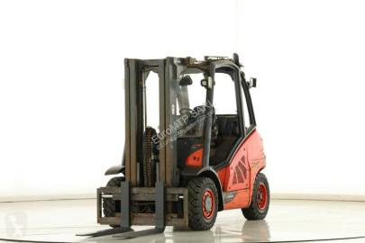 Linde H40 -D-02