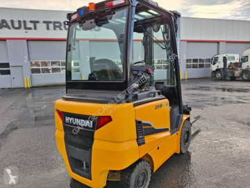 Hyundai25 B-7