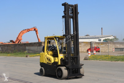 Carretilla elevadora Hyster S7.0FT