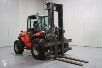 Manitou M50-4