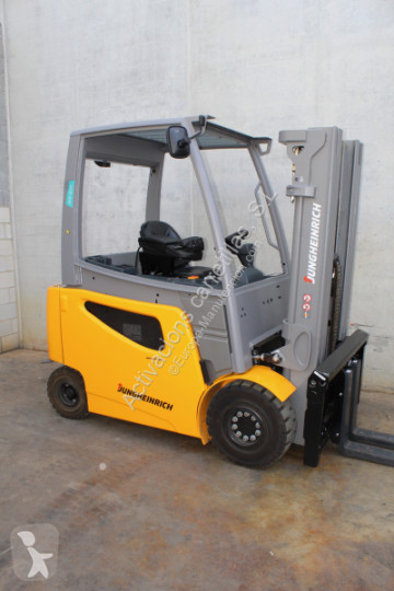 Jungheinrich EFG425 425k 440 DZ