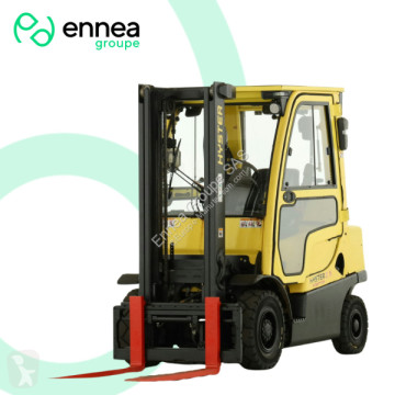 Hyster