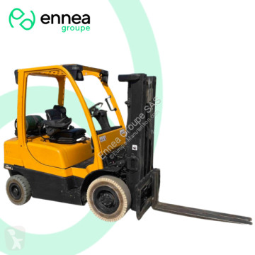 Hyster